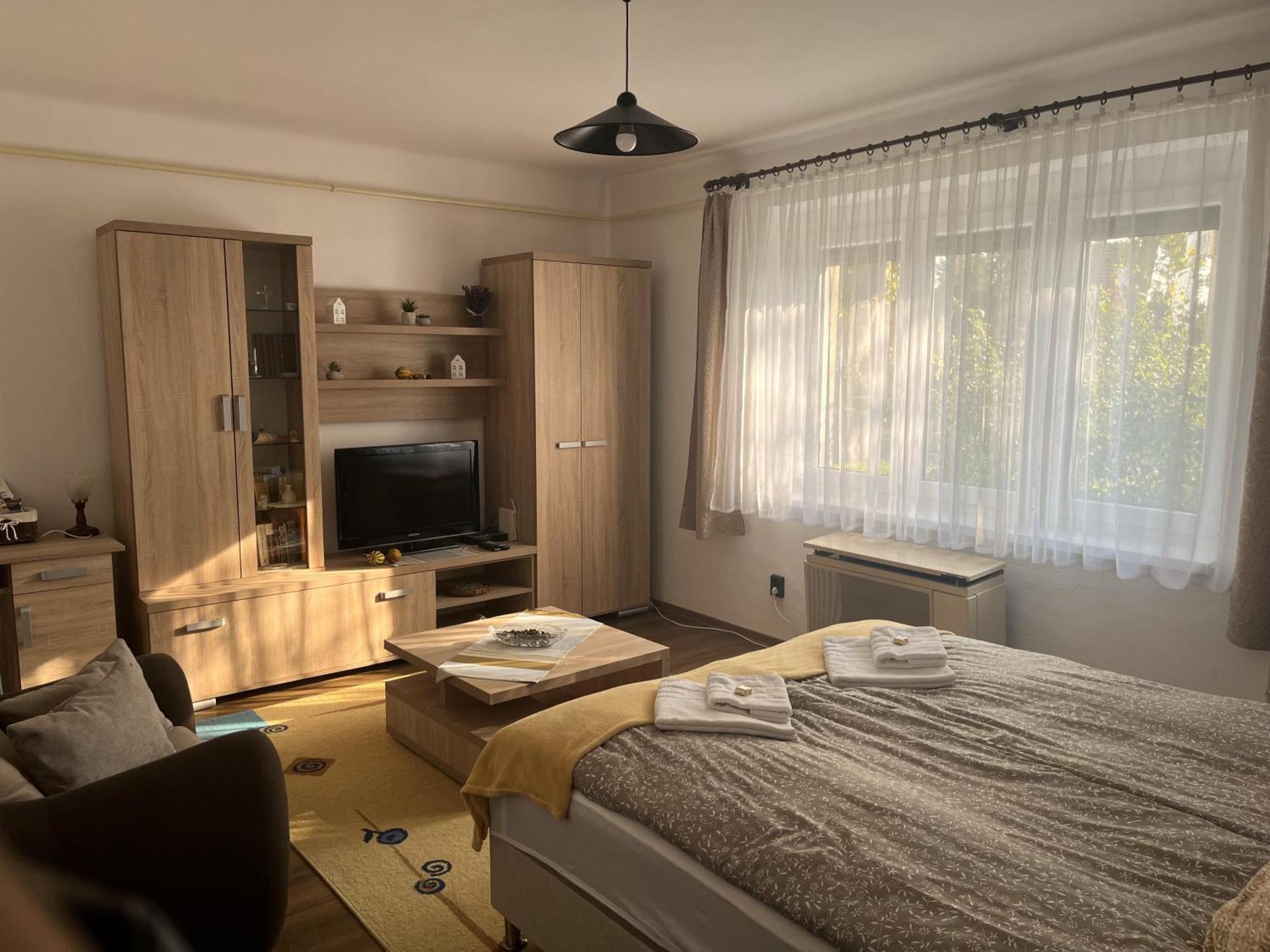 Studio East Pécs Eksteriør billede
